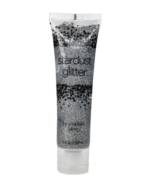 Stardust Glitter - Silver X615-KIN-143K