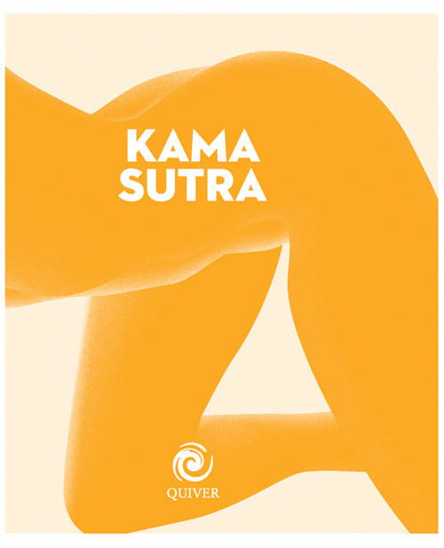 Kama Sutra Pocket Book X615-8162-52