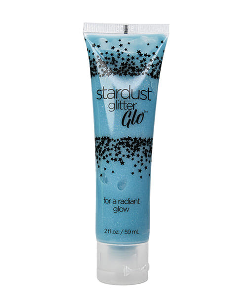 Glitter Glo - Electric Blue X615-KIN-152K