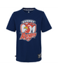 Sydney Roosters 2021 Outerstuff Mens Logo Tee