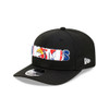 Sydney Roosters 2022 New Era 9Fifty Team Infill Cap
