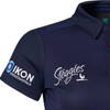 Sydney Roosters 2022 Castore Womens Media Polo