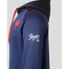 Sydney Roosters 2023 Castore Mens Travel Hoody