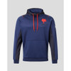 Sydney Roosters 2023 Castore Mens Travel Hoody