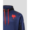 Sydney Roosters 2023 Castore Mens Travel Hoody