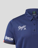 Sydney Roosters 2023 Castore Mens Media Polo