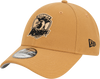 Sydney Roosters New Era 9Forty Wheat Cap