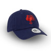 Sydney Roosters New Era 9Twenty Casual Classic Navy