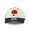 Sydney Roosters New Era 9Forty Two Tone Patch Cap