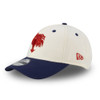 Sydney Roosters New Era 9Forty Two Tone Patch Cap