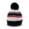 Sydney Roosters New Era Knit Heritage Beanie