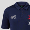 Sydney Roosters 2024 Castore Kids Player Polo