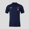 Sydney Roosters 2024 Castore Mens Player Polo