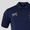 Sydney Roosters 2024 Castore Mens Player Polo