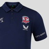 Sydney Roosters 2024 Castore Mens Media Polo