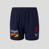 Sydney Roosters 2024 Castore Kids Training Shorts