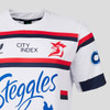 Sydney Roosters 2024 Castore Mens Training Jersey White