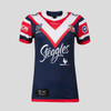 Sydney Roosters 2024 Castore Womens Home Jersey