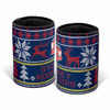 Sydney Roosters Christmas Can Cooler