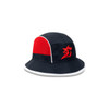 Sydney Roosters 2024 New Era Bucket Hat