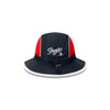 Sydney Roosters 2024 New Era Bucket Hat