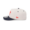 Sydney Roosters 2024 New Era Golfer Cap