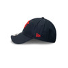 Sydney Roosters 2024 New Era 9Forty Media Cap