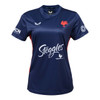 Sydney Roosters 2021 Castore Womens Training Tee