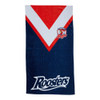 Sydney Roosters 2024 Cotton On Jersey Beach Towel