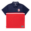 Sydney Roosters Mens Performance Polo