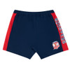 Sydney Roosters Mens Performance Shorts