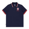 Sydney Roosters Mens Pique Polo