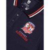 Sydney Roosters Mens Pique Polo