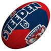 Sydney Roosters Steeden Supporter Football 11 Inch