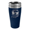 Sydney Roosters Stainless Steel Travel Mug