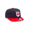 Sydney Roosters New Era Golfer Retro Team Cap