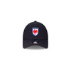 Sydney Roosters New Era 9Forty Kids Retro Cap