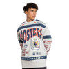 Sydney Roosters Mitchell & Ness Adults Team Crew