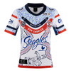 Sydney Roosters 2024 Castore Kids Replica Indigenous Jersey