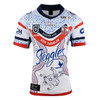 Sydney Roosters 2024 Castore Womens Replica Indigenous Jersey