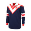 Sydney Roosters Mens 1967 Retro Jersey