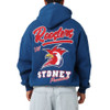 Sydney Roosters 2024 Mitchell & Ness Mens 2002 Premiers Hoody
