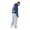 Sydney Roosters 2024 Mitchell & Ness Mens 2002 Premiers Hoody