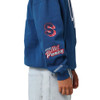 Sydney Roosters 2024 Mitchell & Ness Mens 2002 Premiers Hoody