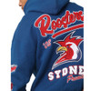 Sydney Roosters 2024 Mitchell & Ness Mens 2002 Premiers Hoody