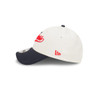 Sydney Roosters New Era 2Tone Script 9FORTY Snapback