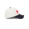Sydney Roosters New Era 2Tone Script 9FORTY Snapback