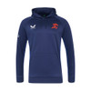 Sydney Roosters 2025 Castore Mens Players Oth Hoody