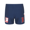 Sydney Roosters 2025 Castore Mens Away Shorts