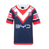 Sydney Roosters 2025 Castore Mens Home Jersey